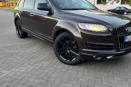 Audi Q7 278.600 km 12.800 &euro; Uetersen 25436