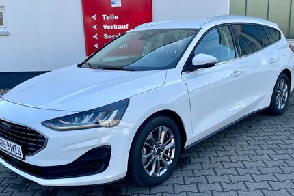 Ford Focus 79.000 km 17.499 &euro; Döbeln 04720