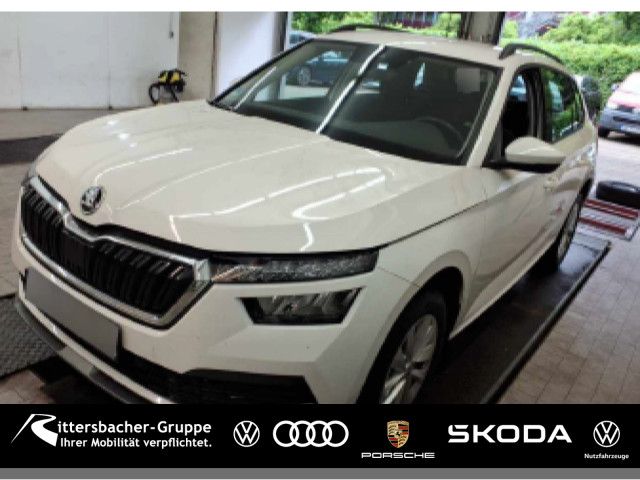 Skoda Kamiq 40.890 km 18.390 &euro; Saarbrücken 66130
