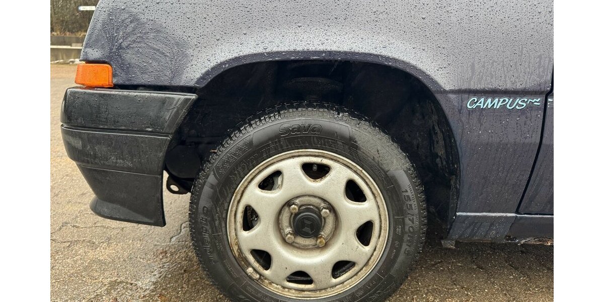 Renault R 5 Campus der kleine Freund, leider kein TÜV 203.000 km 999 &euro; Hamburg 22339