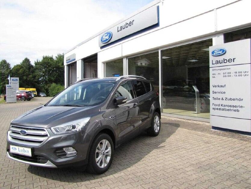 Kuga