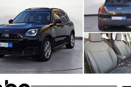 Mini Cooper S Countryman 24.000 km 40.930 &euro; Bretten 75015
