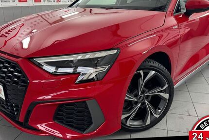 Audi A3 38.706 km 26.650 &euro; Eppenschlag 94536