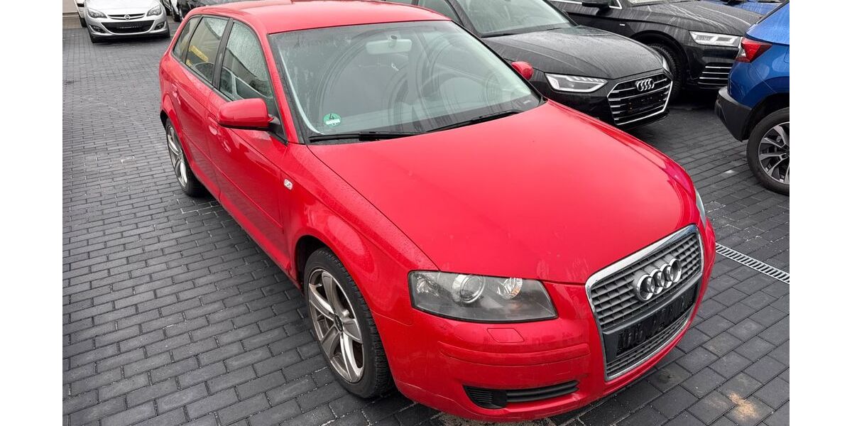 Audi A3 208.000 km 1.790 &euro; Magstadt 71106