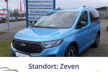 Ford Tourneo Connect 13.500 km 29.450 &euro; Zeven 27404
