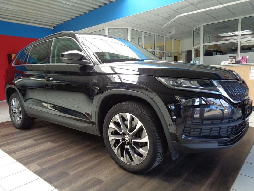 Kodiaq