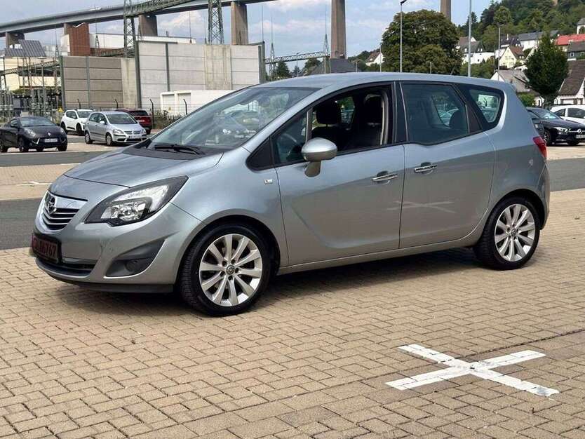 Meriva