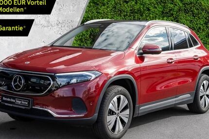 Mercedes-Benz EQA 47.600 km 32.480 € Esslingen 73730