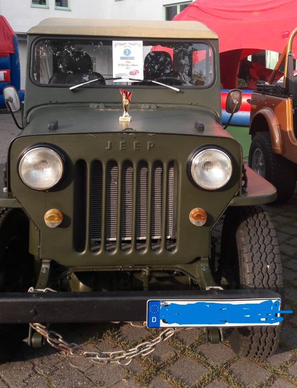 Willys