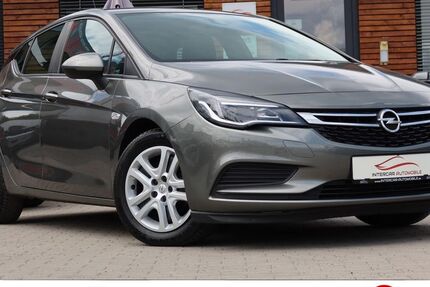 Opel Astra 88.451 km 8.599 &euro; Darmstadt 64293