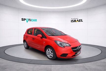Opel Corsa 28.646 km 8.790 &euro; Dresden 01257