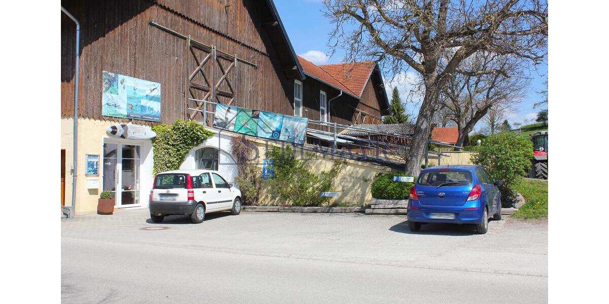 Gewerbeobjekt Andechs - 1.950&euro; | Angebot:26679433