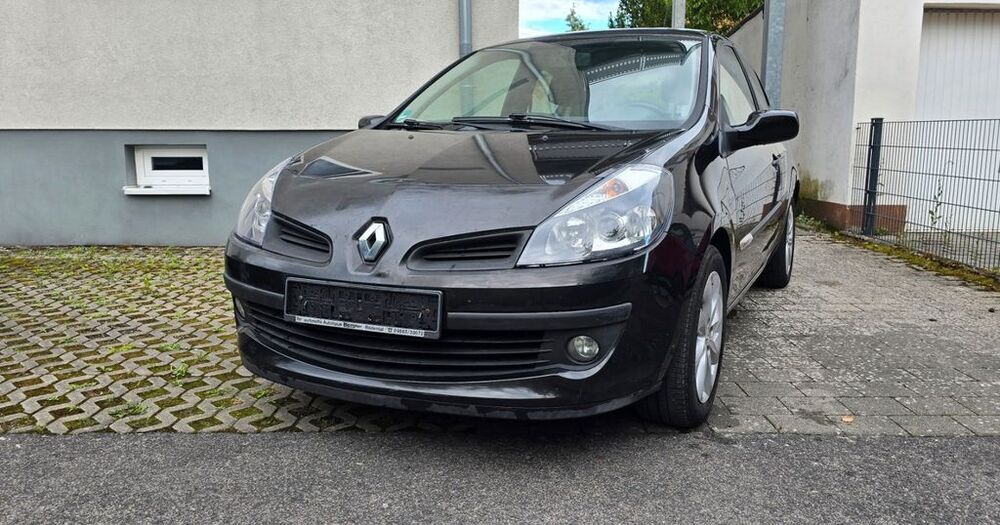 Clio