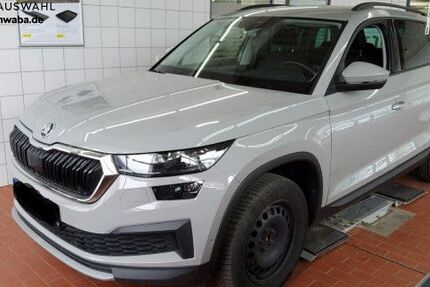 Skoda Kodiaq 57.700 km 27.890 &euro; Gersthofen 86368