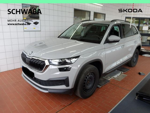 Skoda Kodiaq 57.700 km 27.890 &euro; Gersthofen 86368
