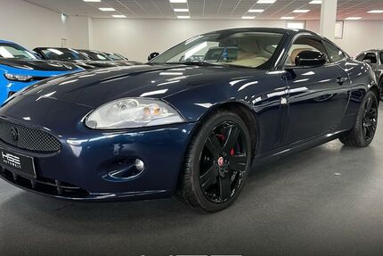 Jaguar XK 137.000 km 19.990 &euro; Mudau 69427