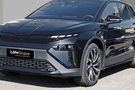 Skoda Elroq 1.001 km 49.850 &euro; Worms 67547