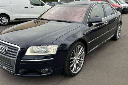 Audi A8 191.304 km 8.990 &euro; Kassel 34123