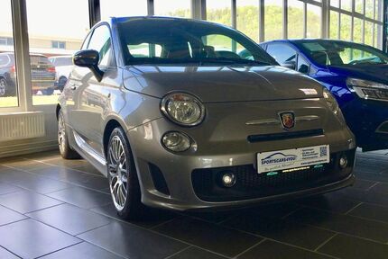 Abarth 500
