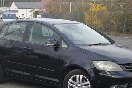 VW Golf Plus 116.026 km 4.590 &euro; Pommersfelden 96178