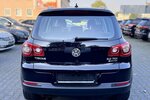 VW Tiguan Sport & Style / Allrad/ Automatik / Leder 195.000 km 8.900 € Mönchengladbach 41066