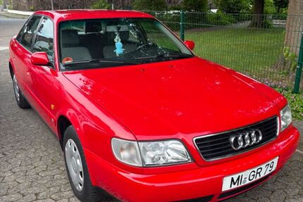Audi 100