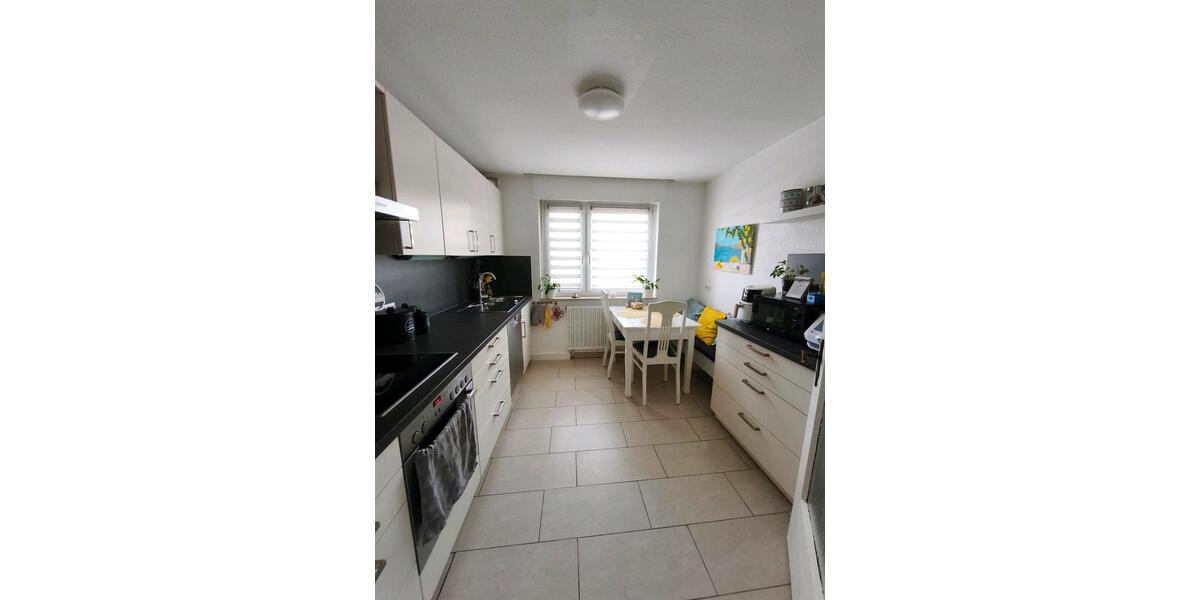 Hochparterre Müllheim - 3 Zimmer, 67 m&sup2;, 289.000&euro; | Angebot:26235645