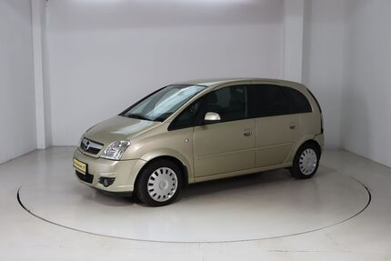 Opel Meriva 79.536 km 1.600 € Dresden 01237