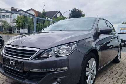 Peugeot 308 200.000 km 5.500 € Rödermark 63322