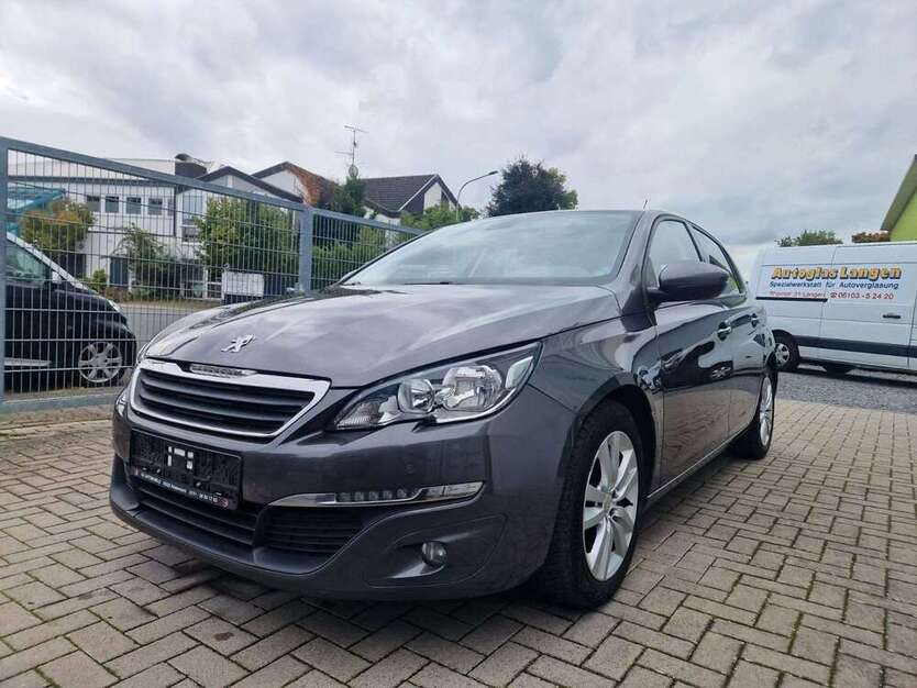 Peugeot 308 200.000 km 5.500 € Rödermark 63322