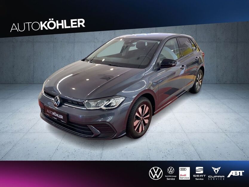 VW Polo 17.350 km 21.590 € Bad Dürkheim 67098