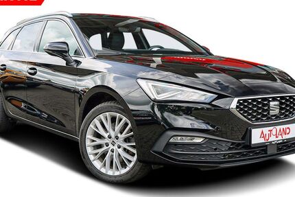 Seat Leon 117.856 km 19.990 &euro; Rostock 18146