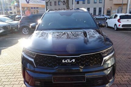 Kia Sorento 46.950 km 41.900 &euro; Berlin 12359