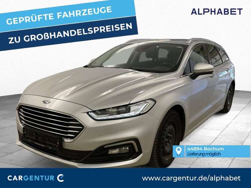 Mondeo