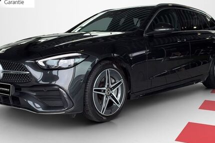 Mercedes-Benz C 300 12.438 km 44.490 &euro; Garbsen 30827