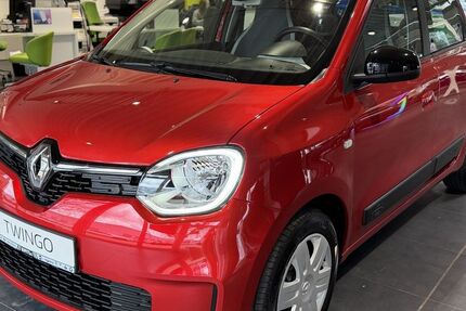 Renault Twingo 44.217 km 11.990 &euro; Dresden 01139