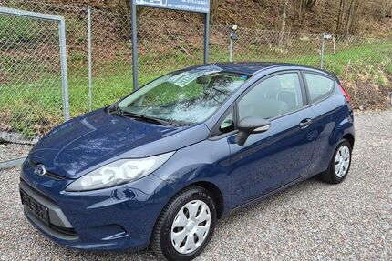 Ford Fiesta 186.000 km 1.490 &euro; Rieden-Vilshofen 92286