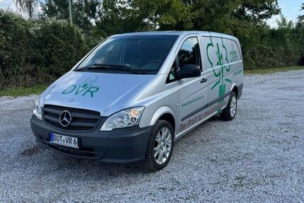 Mercedes Vito