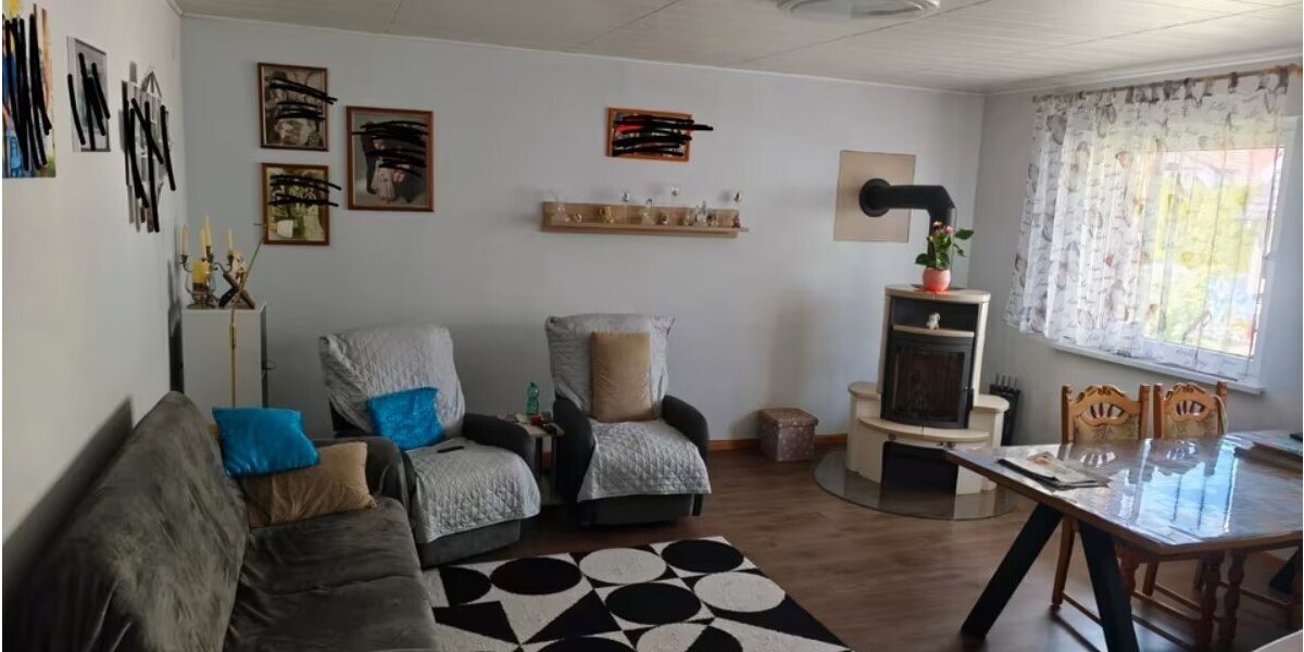 Stadtallendorf, 2 Familienhaus - Zweifamilienhaus Stadtallendorf | Angebot:26455512