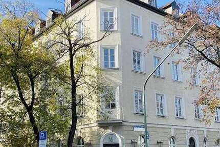 Wohnung zum Mieten in München 2.150 € 86 m²