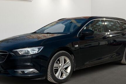 Opel Insignia 126.071 km 7.699 &euro; Berlin 12681