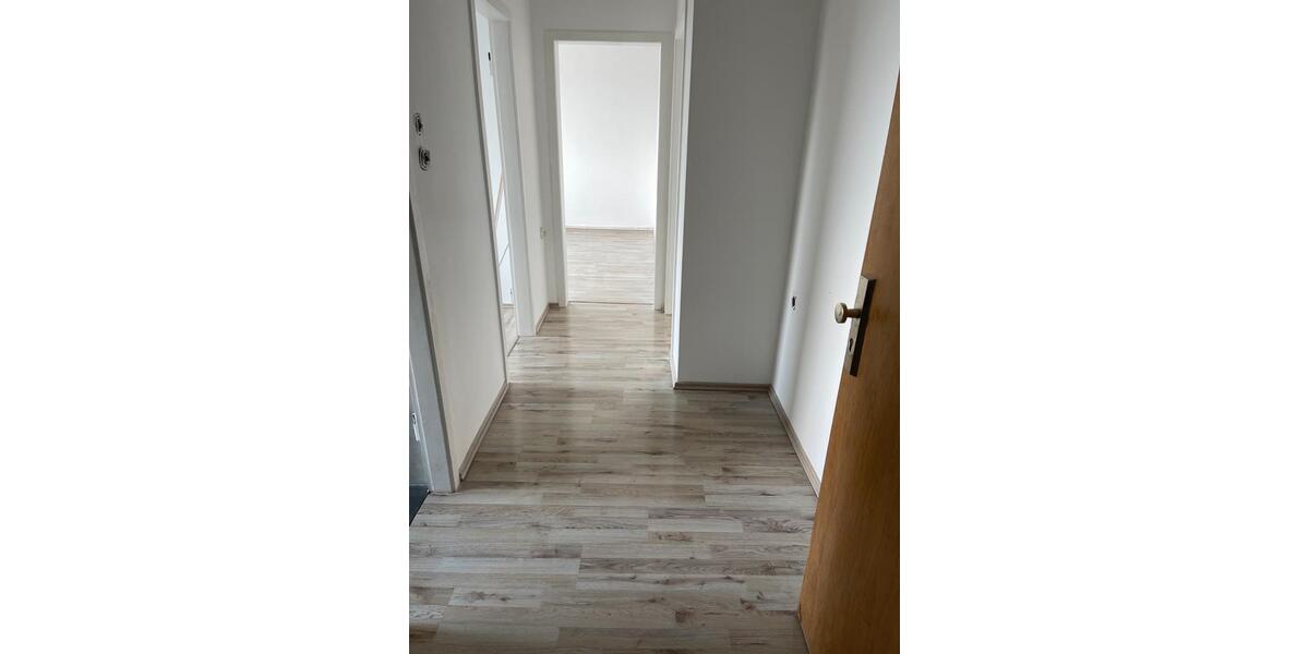 Etagenwohnung Ennepetal - 2 Zimmer, 60 m&sup2;, 550&euro; | Angebot:26234634