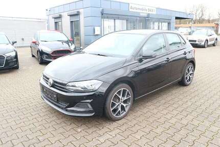 VW Polo 74.515 km 10.790 &euro; Bendorf 56170