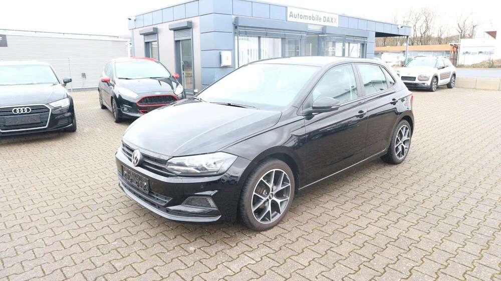 VW Polo 74.515 km 10.790 &euro; Bendorf 56170