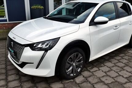 Peugeot 208 33.830 km 18.350 € Hollern-Twielenfleth 21723