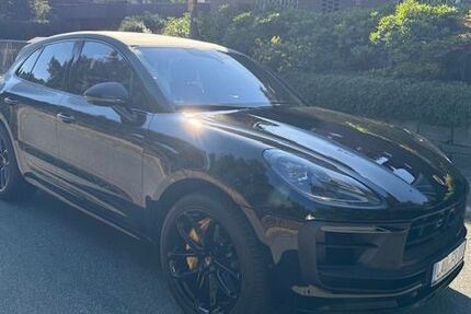 Porsche Macan 15.000 km 140.000 &euro; Schwaig 90571