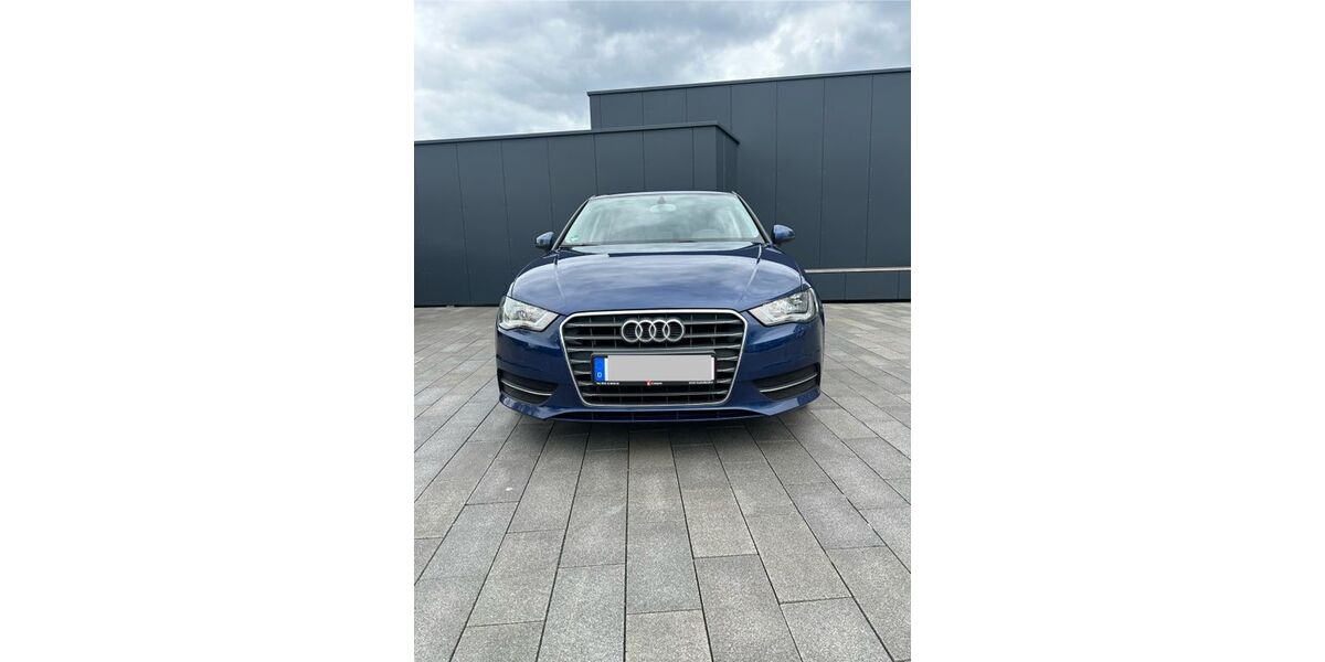 Audi A3 128.100 km 8.999 &euro; Stadtallendorf 35260