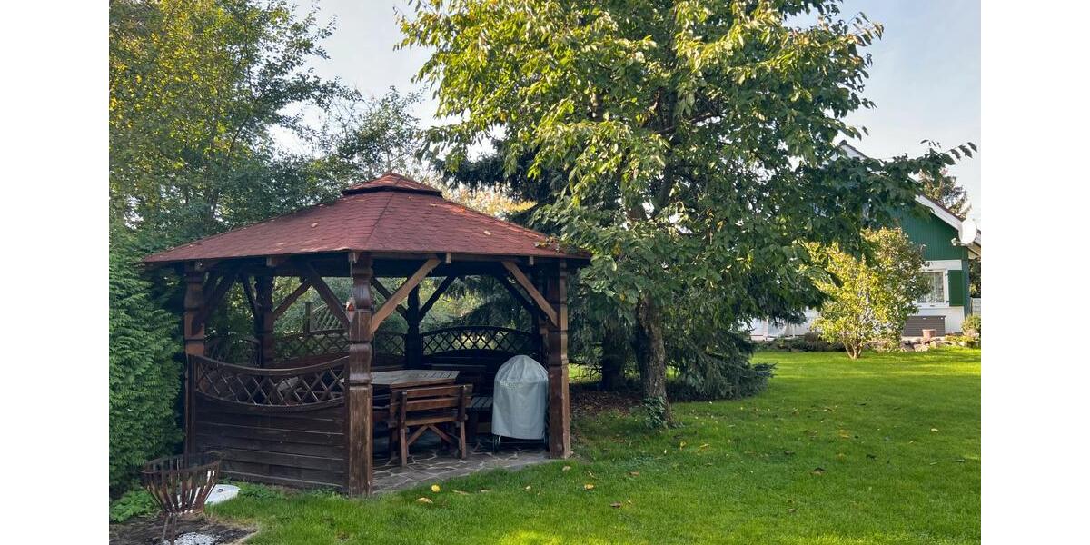 Einfamilienhaus Bernau bei Berlin - 7 Zimmer, 180 m&sup2;, 550.000&euro; | Angebot:26933007