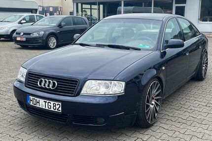 Audi A6 200.000 km 2.800 &euro; Heidenheim - Schnaitheim 89520