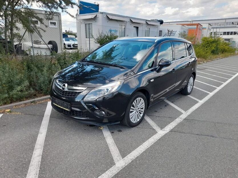 Zafira